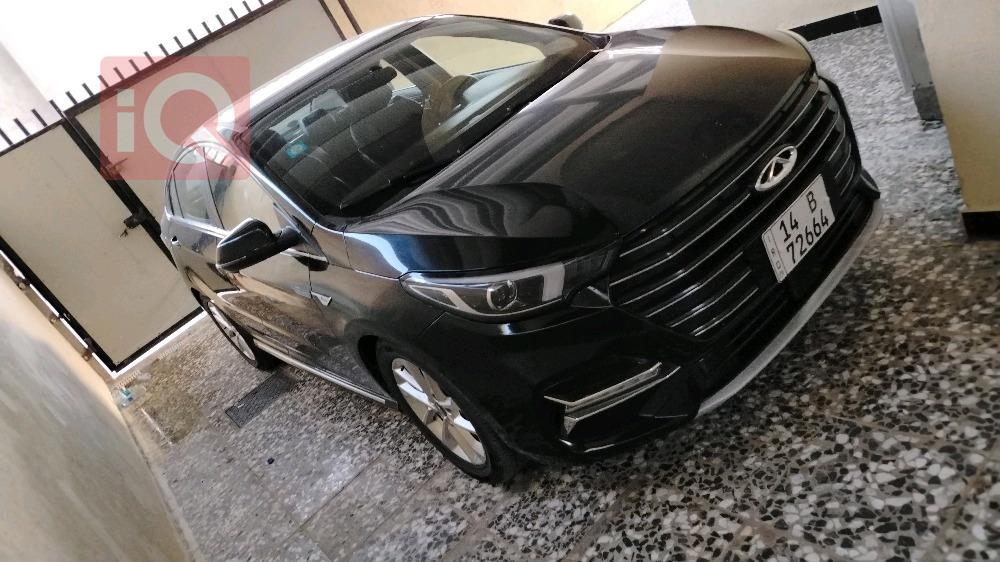 شيري أريزو 6